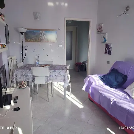 Casa Butterfly - Vicino Inalpi Arena E Stadio Olimpico Appartement *