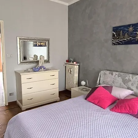 Casa Butterfly - Vicino Inalpi Arena E Stadio Olimpico Apartment Turin