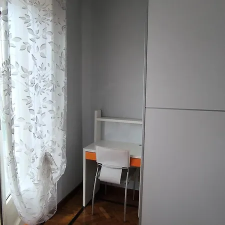 Casa Butterfly - Vicino Inalpi Arena E Stadio Olimpico 아파트 토리노